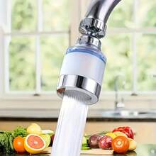 8+1 Hochleistungs-Reinraumfilter - Einfach zu installieren, geeignet für Zuhause, Hotels und Wohnmobile, mit austauschbaren Filtern - Ideale Wahl für schwangere Frauen und die Gesundheit des Verdauungssystems