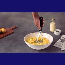 Tramontina Amassador Batatas Tramontina Utilitá Inox