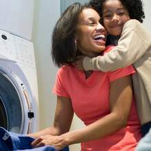 With A Touch Of Downy Freshness Powder Laundry Detergent, 105 Oz, 66 Loads