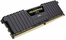 Corsair Vengeance Lpx Cmk8gx4m1e3200c16 Memory Module 8 Gb 1 X 8 Gb Ddr4 3200 Mhz - Black - View 3
