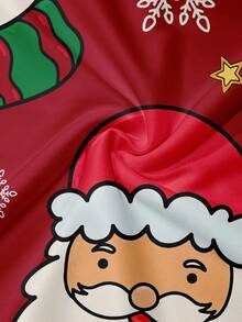 Men's Christmas Holiday POLO Shirt, Suitable As Christmas Gift - Multicolor - View 4
