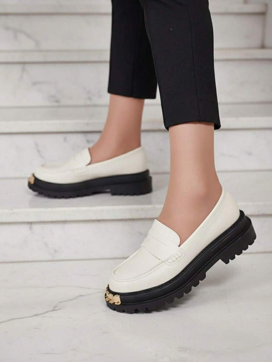 Royalfashion Women's Moccasins Eretta