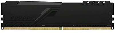  Kingston FURY Beast 32 GB 3200 MHz DDR4 CL16 Pamięć stacjonarna Pojedynczy moduł KF432C16BB/32
