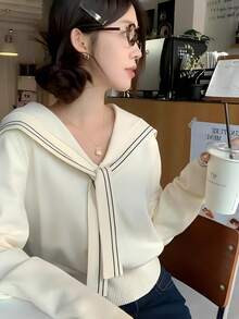 Women Jackets - Apricot - View 3