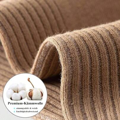 Womens Socks, Ruffle Turn - Cuff Casual Ankle Breathable Cool Knit Cotton Lettuce Crew Frilly Sock 6 Pack