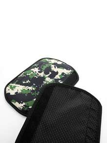 Speaker Handle Cover Compatible With JBL Boombox/Boombox 2/Boombox3 Replacement Handle Pad Anti-Slip Handle Wrap Pad Grip Handle Cover