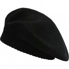 Plain Black