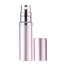 Perfume Spray Atomizer, Travel Essentials Women Men, Refillable Perfume Bottles, Perfume Spray Container, Portable Easy Pump Refilled 5ml Bottle Flying, Purse, Vaction - 粉色 - 查看 2