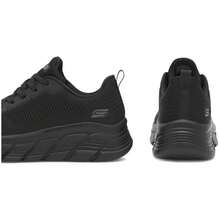 Skechers Women Professional Running Shoes - Black - View 5