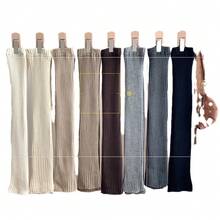 Women Leg Warmers - tro - Xem 5