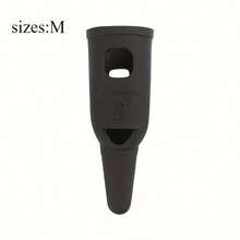 Christmas Touch Screen Silicone Finger Fingertips, Thumb Sleeve Finger Accessories Anti-Sweat Breathable Screen Anti-Sweat - Multicolor - View 10