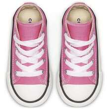Converse Baby Slippers - Pink - View 4