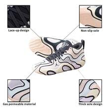 Jordan TATUM3 Mid-Top Cushioned Basketball Shoes For Men, Indoor/Outdoor, Match & Training, FZ6601-008 - FZ6601-008 - View 6