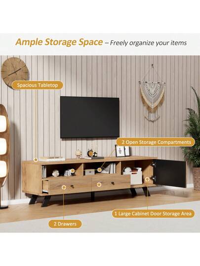 Television St TV Centers view 10