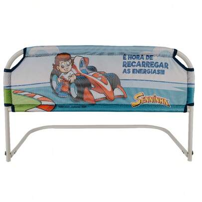 Grade para cama personagens - segura - Styll Baby - Criança mais feliz