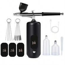 圓弧數顯黑+刷滴管