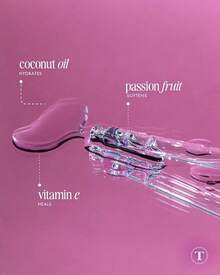 Truly Luxury After Shave Oil | Soothing & Hydrating To Prevent Ingrown Hair For Smooth, Irritation-Free Skin For Daily Use - Lavender - View 4