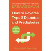 How To Reverse Type 2 Diabetes And Prediabetes: The Definitive Guide From The World-Renowned Diabetes Expert - Single Book - View 2