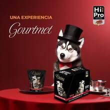 Alimento Húmedo para Perro HI MULTIPRO (Caja con 8 Sobres) - 1 - Ver 6