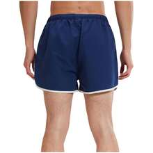 Ellesse Men Athletic One-Piece Swimsuits - Blue - View 2