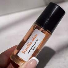 Leoyol  Enhanced Scents Pheromone Perfume Roll On Oil For Women - 30ml Vanilla Skin Fragrance Oil Roller, Roll-On Perfume With Long-Lasting Scent - 清新香調 - 查看 1