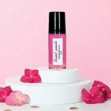 Leoyol  Enhanced Scents Pheromone Perfume Roll On Oil For Women - 30ml Vanilla Skin Fragrance Oil Roller, Roll-On Perfume With Long-Lasting Scent - 清新香調 - 查看 6