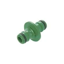 SATURNIA 8060338 Plastic Hose Union Sleeve (Blister) - Multicolor - View 2