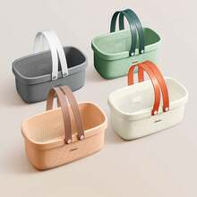 Storage Baskets - ローザ 24.8x16.5x15.2cm - チェックする 12