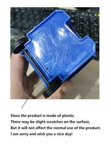 1 Piece Mini Desktop Trash Can,Modern MiniMalist Desktop Trash Can, Plastic Desktop Waste Paper Basket,Compact For Home, Bedroom, Office,For Kitchen,Living Room, Study,Bathroom Mini Trash Can