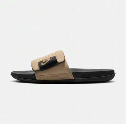 Nike 男士新款休闲沙滩凉鞋运动拖鞋