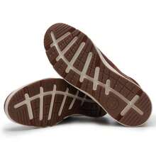 Timberland Casual Shoes, Business Shoes, Lightweight Men's Shoes, Commuting Sports Shoes A6C7TEM6 - Brown - View 3