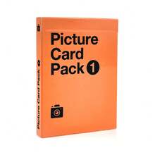 A Fun Party Game Filled With Conversation Starters And Challenges - Great For Adults