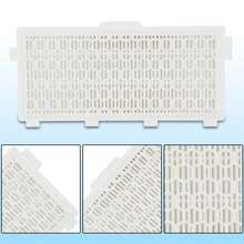 Active AirClean SF-HA50 Filter Replacement Compatible With Miele Vacuum Cleaner HA50 S4 S5 S6 S8 S8000 S899 S6000 S6999 Series, Complete C2 C3 (2 Packs)