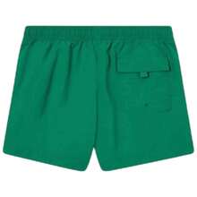 Champion Men Athletic One-Piece Swimsuits - Green - View 2