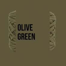 66色1支/2支/3支装T恤纱线，梭织针织纱线，适用于钩编和编织包袋、靠垫、玩偶、手工钩编项目 - 多色 - 查看 95