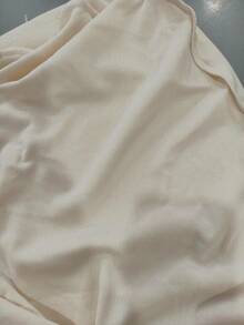 1pc/2pcs Solid Color Velvet Fabric Shell Bar Chair Cover Washable Removable Seat Cover Armless Shell Chair Covers For Banquet Home Hotel