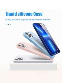 VOUVI Luxury Matte Finish Suction Cup Phone Case, Compatible With Iphone 17/16/15/14/13/12/11 Pro Max Minimalist Business Protective Case, Compatible With Iphone 17/Air/16/15/14 Plus New Protective Case, Phone Accessories - Burgundy + Suction Cup - View 9