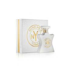 Bond No.9 New York Tribeca Unisex Eau De Parfum 100ml/3.4oz - Luxury Amber Woody Scent, Long-Lasting Designer Perfume For Men & Women, Gifts For Boyfriend, Halloween Present - 3.4 Fl Oz (Pack Of 1) - View 1