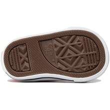 Converse شباشب رضّع - الأحمر - مشاهدة 4