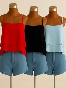 Vermelho,Preto e Azul