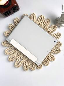 Cherry Pattern Tablet Case, Compatible With IPad 9.7/10.2/10.5/10.9/12.9/Pro 11 10th Generation, Compatible With Samsung Galaxy Tab S6 Lite 10.4 Inches, Suitable For Kindle Paperwhite 12th Generation 2024 Version, Kindle (11th Generation) 2022 Version Kobo Clara Color, Equipped With Soft Fall Protection, Intelligent Vertical/Automatic Wake-Up/Sleep Function