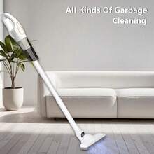 Bezprzewodowy ręczny odkurzacz samochodowy 5 w 1/7 w 1, przenośny, wydajny odkurzacz z funkcją dmuchawy, 2000 mAh 7,4 V