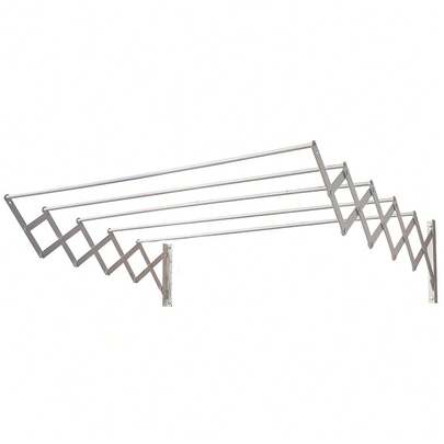 Oryx Een gesmeed gereedschap 05160320 accessoire voor uitschuifbare waslijnen