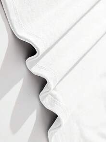 MAIHUN - Camisa De Árbol De Navidad Para Mujer, Diseño De Árbol De Navidad - Blanco - Ver 7