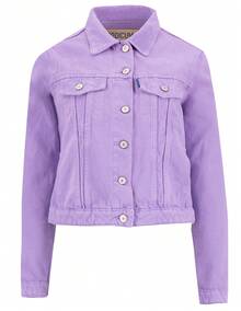 INDICUM Women Denim Jackets & Coats - 彩色 - 查看 8