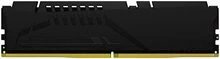 Mô-đun bộ nhớ Kingston Technology FURY Beast 8 GB 1 x 8 GB DDR5 6000 MHz - màu đen - Xem 1