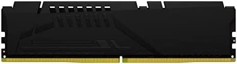 Mô-đun bộ nhớ Kingston Technology FURY Beast 8 GB 1 x 8 GB DDR5 6000 MHz - màu đen - Xem 1
