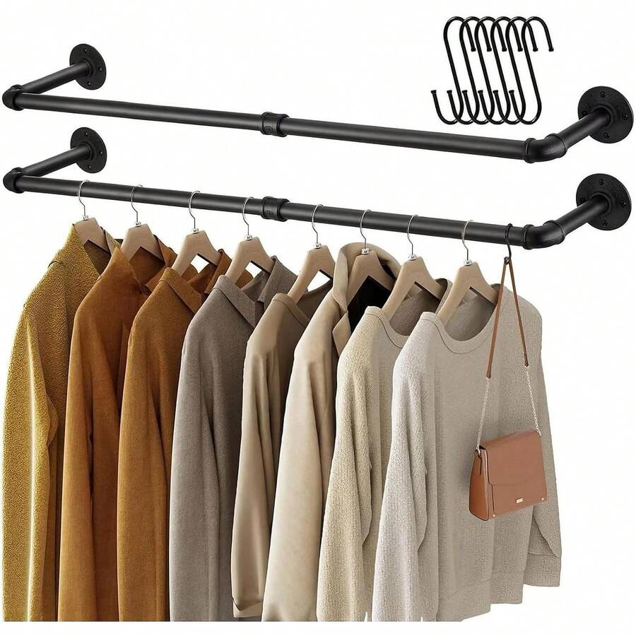 Standard Hanger - 1 - View 1