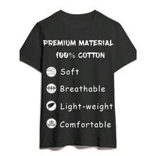 Most Likely To Ask Santa To Define Good Christmas Family T-Shirt, 100% Cotton, Gift For Men Women Friends Family, S-XXXL, Black - 黑色 - 查看 4