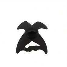 1pc Odin Raven Enamel Brooch, Nordic Mythology Bird Pin, Meaningful Badge Brooch Suitable For Clothes/Bags/Hats Christmas Gift Men Gifts Bag Pins